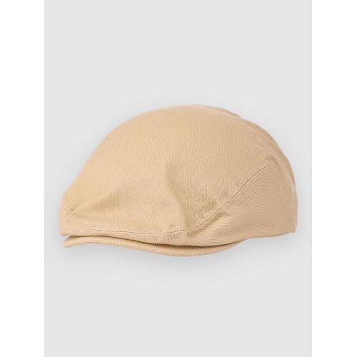 Brixton Hooligan Snap Casquette Marron