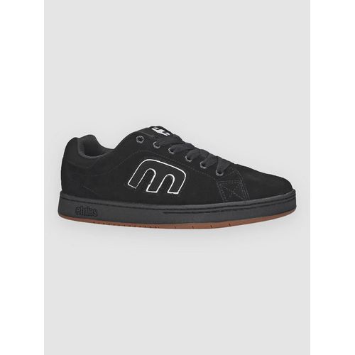 Etnies Callicut Chaussures De Skate Noir