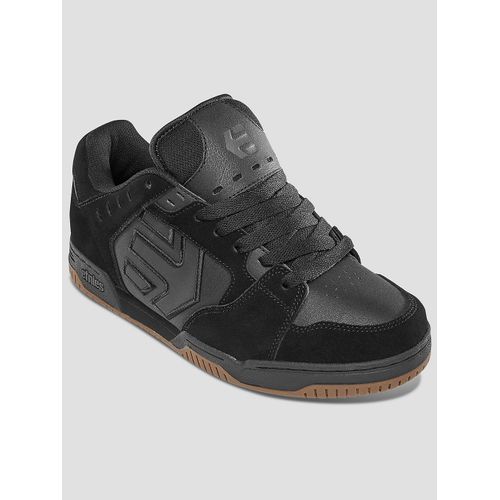 Etnies Faze Chaussures De Skate Noir