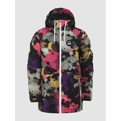 Horsefeathers Sadie Kids Veste À Motifs