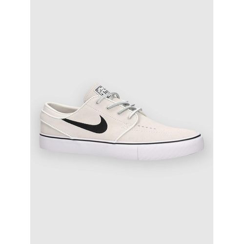 Chaussures Nike Sb Zoom Janoski Og+ De Skate Blanc