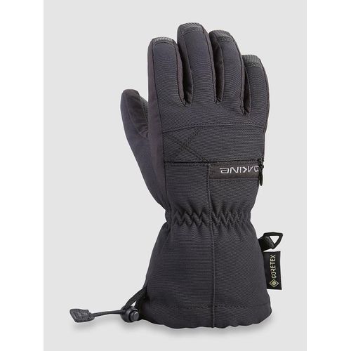 Dakine Avenger Gore-Tex Kids Gants Noir