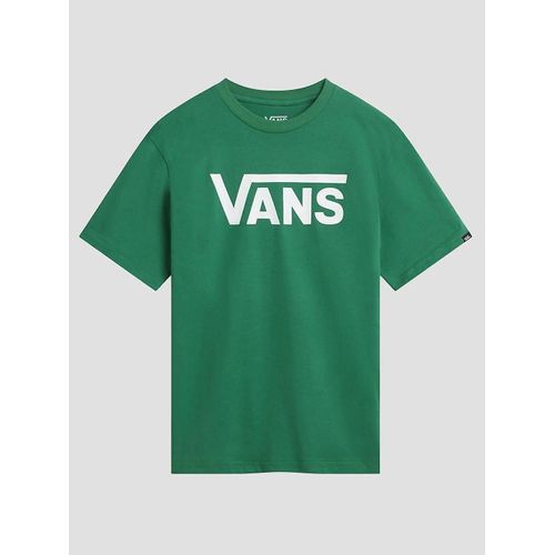 Vans Classic Kids T-Shirt Vert