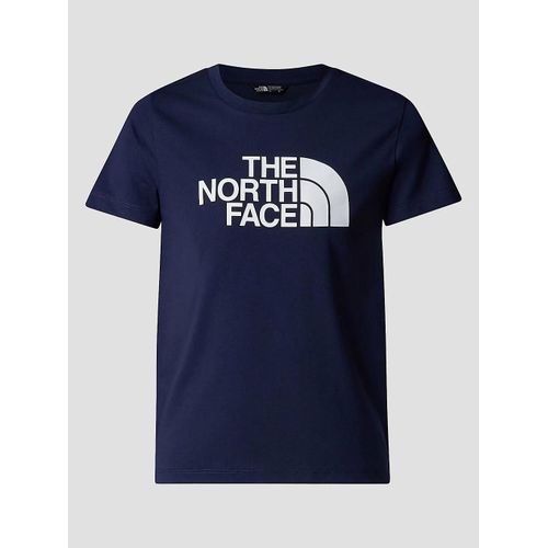 The North Face Easy Kids T-Shirt Bleu