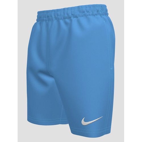 Nike Swim 6"" Volley Kids Boardshort Bleu