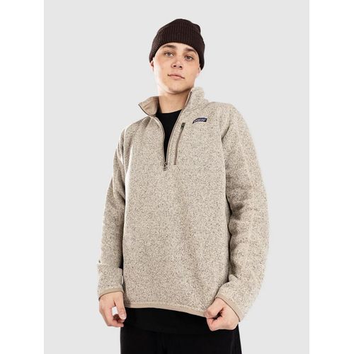 Patagonia Better 1/4 Half-Zip Pull Polaire