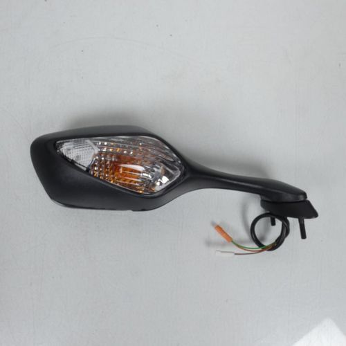 Rétroviseur Droit Clignotant Leds Rms Pour Moto Honda 1000 Cbr Sp 2014-16 Sc59g