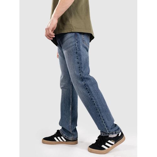 Levi's 555 Relaxed Straight Jeans Bleu
