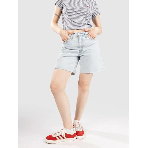 Levi's 94 Baggy Short Bleu