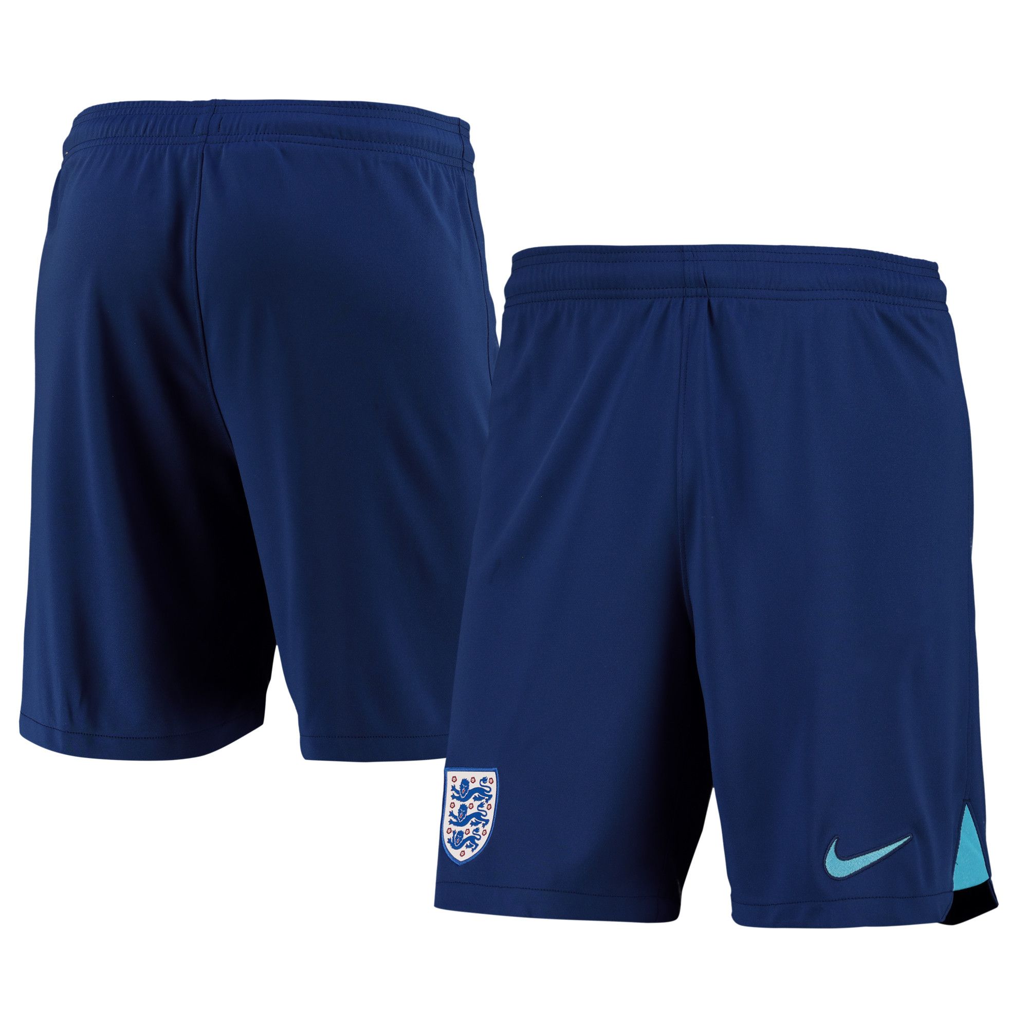 England Home Stadium Shorts 2022