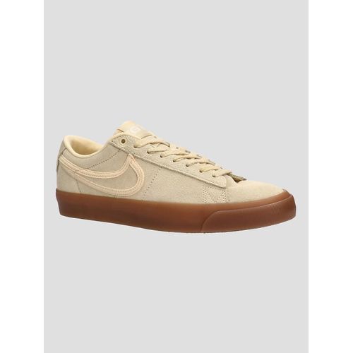 Nike Sb Blazer Low Pro Gt Prm Chaussures De Skate