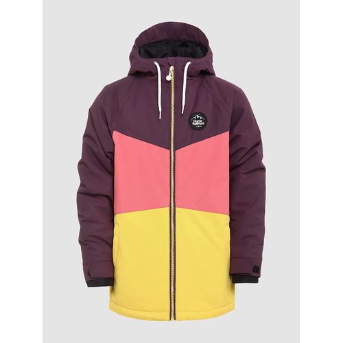 Horsefeathers Sadie Kids Veste À Motifs