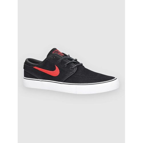 Chaussures Nike Sb Zoom Janoski Og+ De Skate Noir
