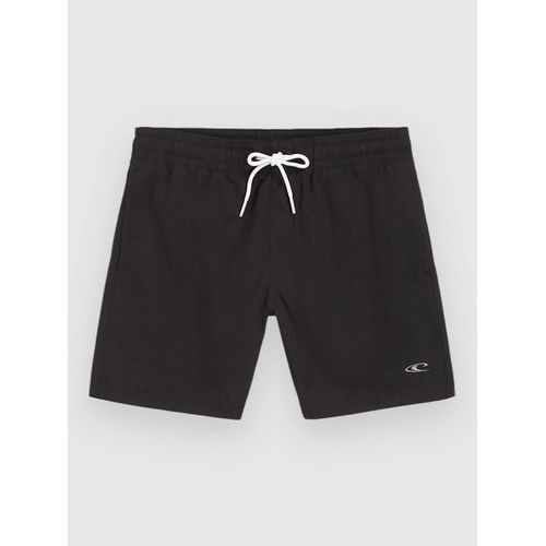 O'neill Vert 14"" Kids Boardshort Noir