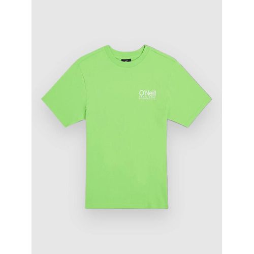 O'neill Original Cali Logo Kids T-Shirt Vert