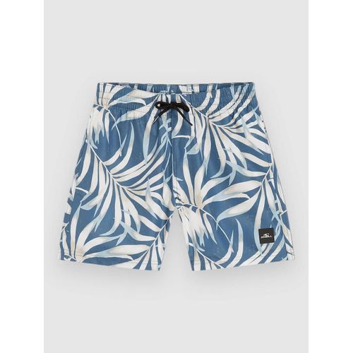 O'neill Cali 14"" Kids Boardshort Bleu