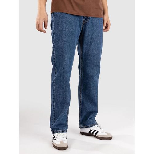 Levi's 565 Loose Straight Jeans Bleu