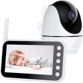 Babyphone Camera - Achat pas cher neuf ou occasion