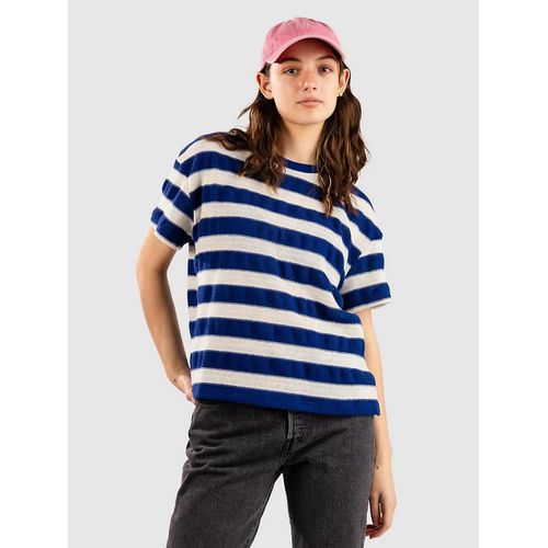 Levi's Lemon T-Shirt Bleu