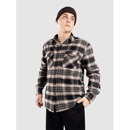 Brixton Bowery Flannel Chemise À Motifs
