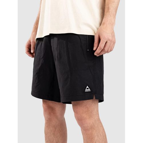 Passenger Traveller 2.0 Organic All Purpose Short Noir