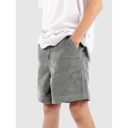 Blue Tomato Cord Kids Short Vert