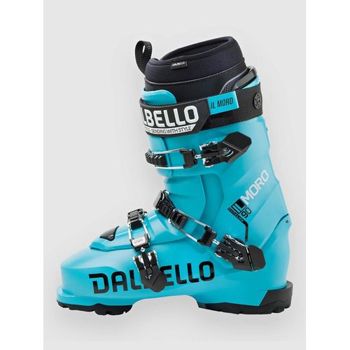 Dalbello Il Moro 90 3dwrap 2025 Chaussures De Ski Bleu