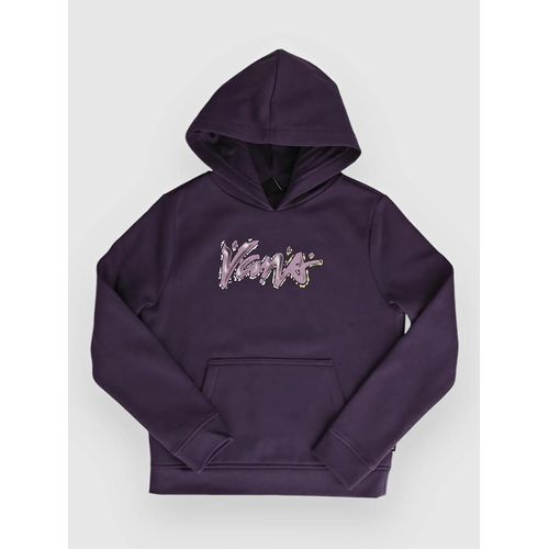 Vans Gr The Funk Po Kids Sweat À Capuche
