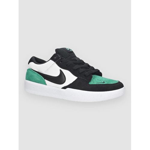 Chaussures Nike Sb Force 58 De Skate Motifs