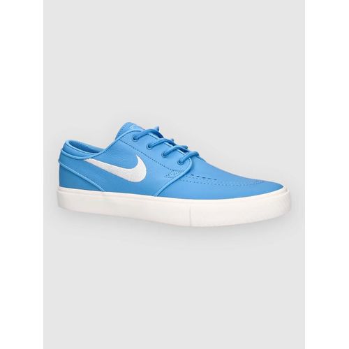 Chaussures Nike Sb Zoom Janoski Og+ Iso De Skate Bleu