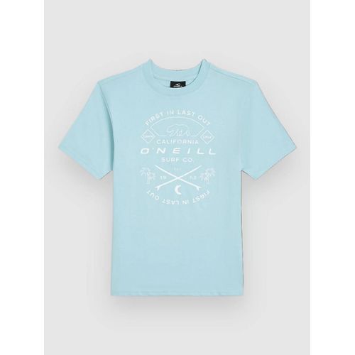 O'neill Jack Muir Kids T-Shirt Bleu