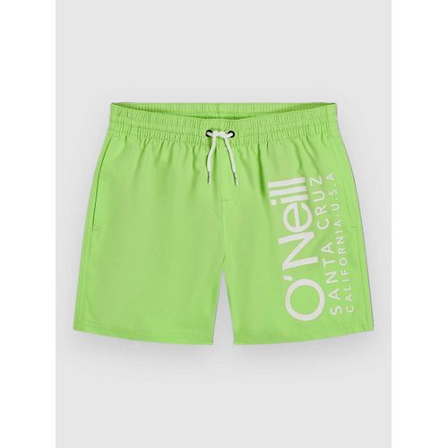 O'neill Original Cali 14"" Kids Boardshort Vert