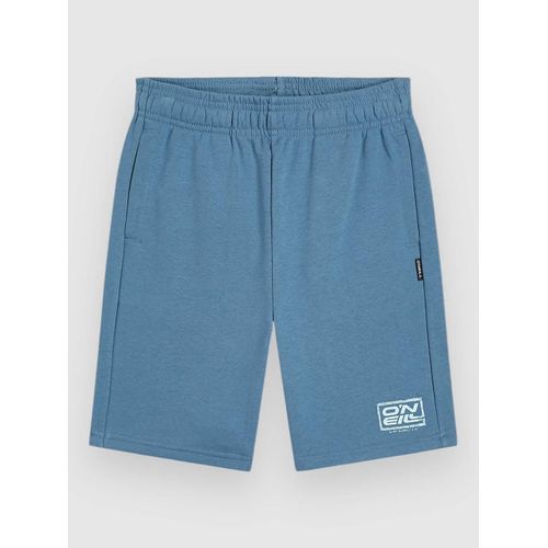 O'neill Logo Kids Short Bleu