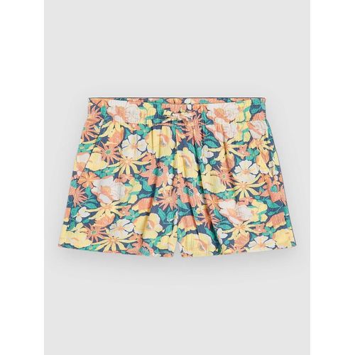 O'neill Summer Woven Kids Short Bleu