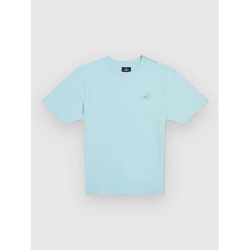 O'neill Small Graphic Kids T-Shirt Bleu