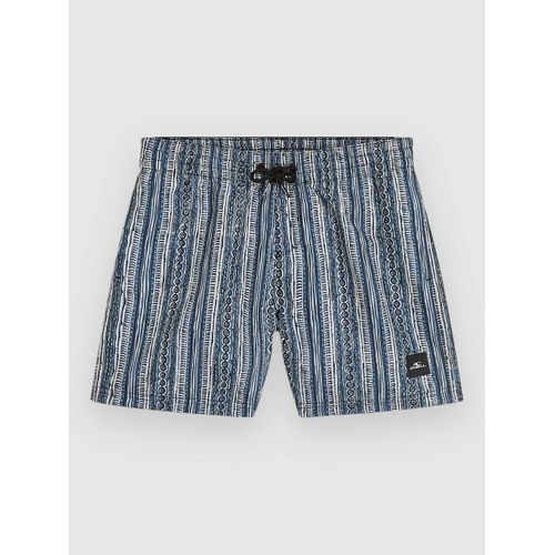 O'neill Cali 14"" Kids Boardshort Bleu