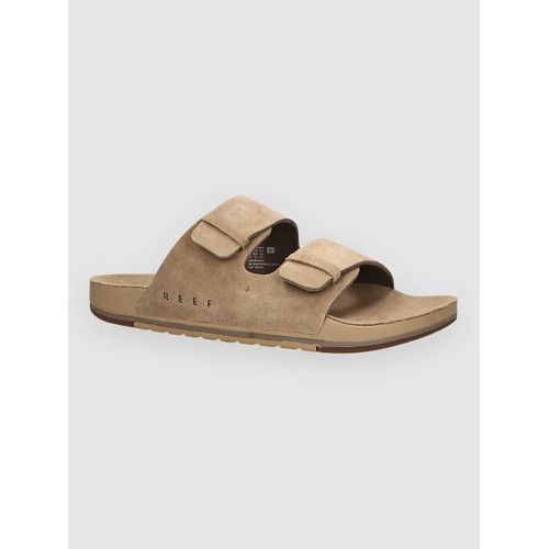 Reef Ojai Two Bar Sandales Marron