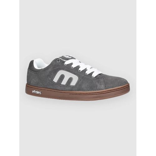 Etnies Callicut Chaussures De Skate Gris