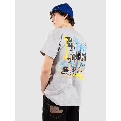 Empyre Vandalism T-Shirt Gris