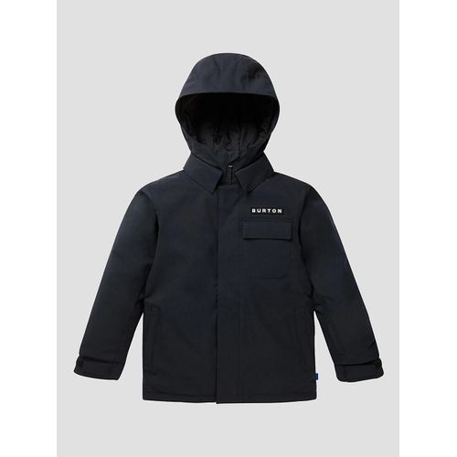 Burton Uproar Kids Veste Noir