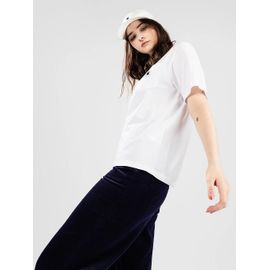 Carhartt Wip Pocket T-Shirt Blanc