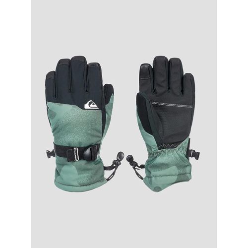 Quiksilver Mission Kids Kids Gants Camouflage
