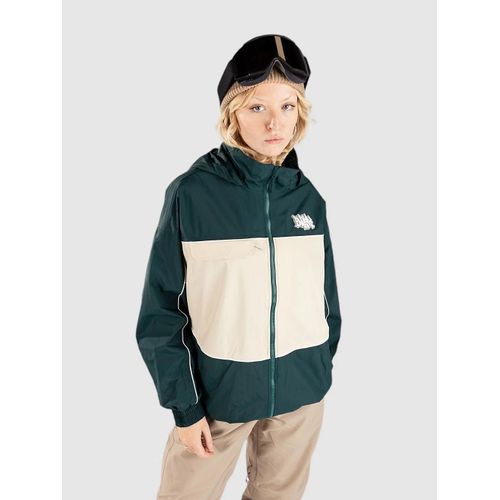 Empyre Vermont Veste Vert