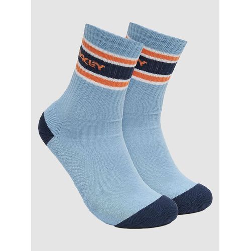 Oakley Icon B1b 2.0 Chaussettes Bleu