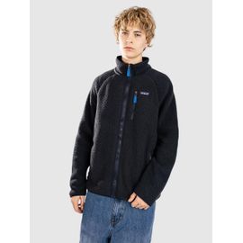 Patagonia Retro Pile Veste Bleu