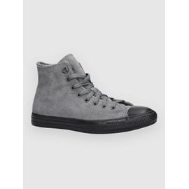 Chaussures Converse Chuck Taylor All Star Winter Gris