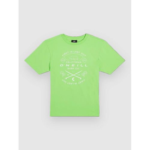 O'neill Jack Muir Kids T-Shirt Vert