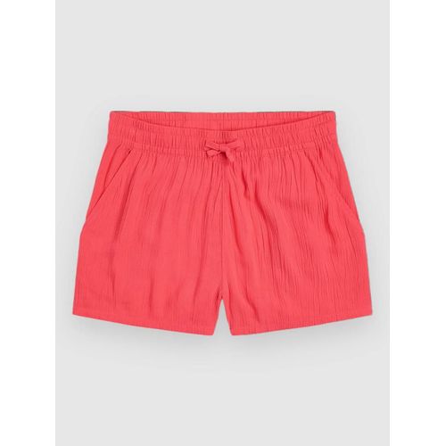 O'neill Summer Woven Kids Short Rouge