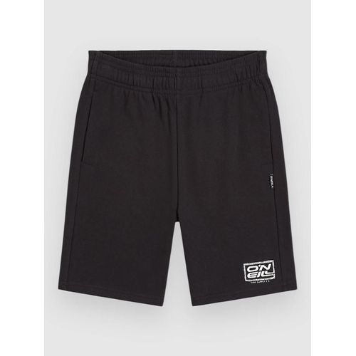 O'neill Logo Kids Short Noir