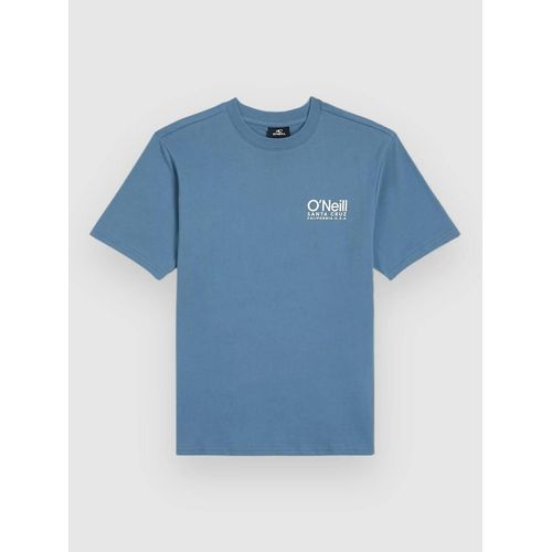 O'neill Original Cali Logo Kids T-Shirt Bleu